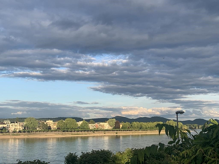 BioCAM4 Team Meeting held in Bonn