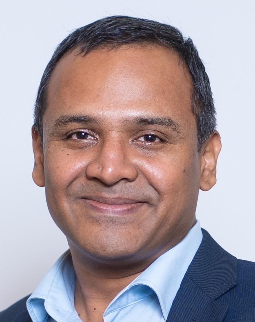 Srinivasa Srigiri