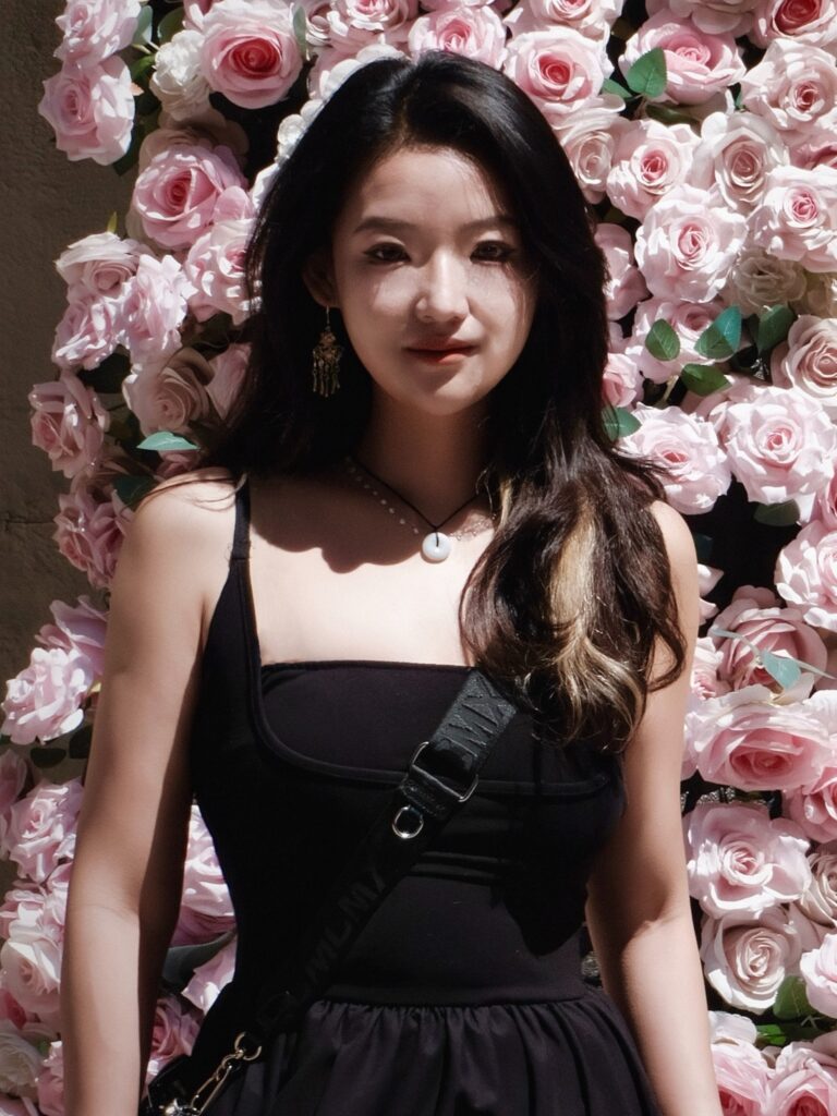 Yuanrong (Anna) Yang