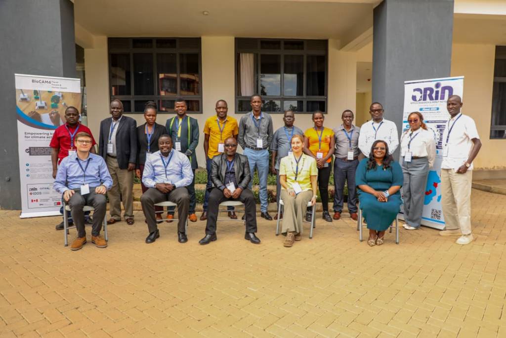 Strengthening Climate–Nature–Health Action in the Lake Region Economic Bloc: Reflections from the BioCAM4 Workshop in Kakamega, Kenya