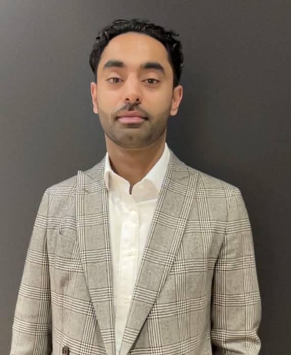 Picture of Nav Sandhu