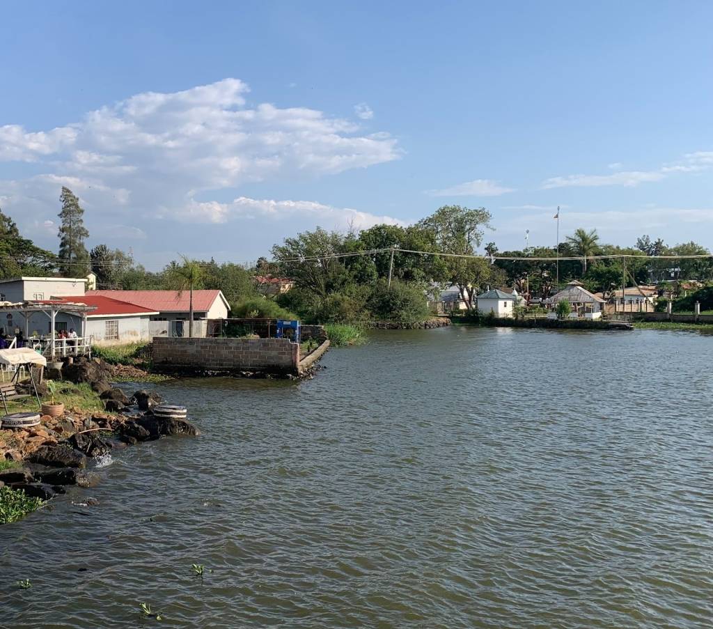 Connecting Forests and Wetlands to Climate Adaptation in East Africa